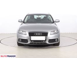 Audi A4 2011 2.0 140 KM