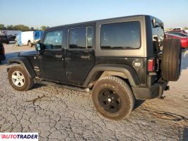 Jeep Wrangler 2018 3