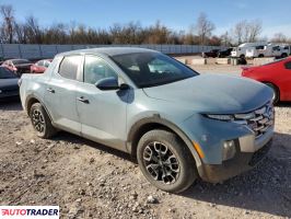 Hyundai Pozostałe 2024 2