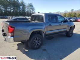 Toyota Tacoma 2023 3 Toyota Tacoma 2023 3