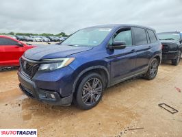 Honda Pozostałe - zobacz ofertę
