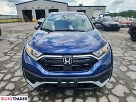 Honda CR-V 2020 1