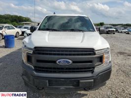 Ford Pozostałe 2020 3 Ford Pozostałe 2020 3