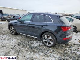 Audi Q5 2022 2