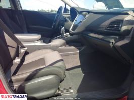Subaru Outback 2020 2