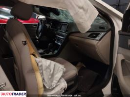 Hyundai Sonata 2019 2 Hyundai Sonata 2019 2