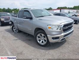 Dodge Ram - zobacz ofertę