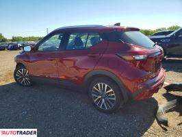 Nissan Pozostałe 2022 1