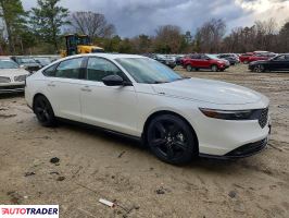 Honda Accord 2023 2