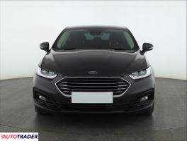Ford Mondeo 2020 2.0 147 KM