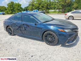 Toyota Camry 2021 2