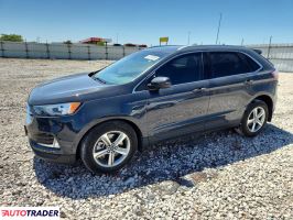 Ford Edge 2021 2