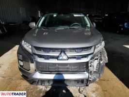 Mitsubishi Outlander 2023 2