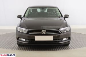 Volkswagen Passat 2016 2.0 147 KM