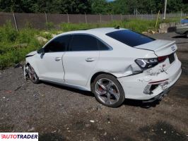 Audi S3 2023 2 Audi S3 2023 2
