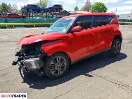 Kia Soul - zobacz ofertę