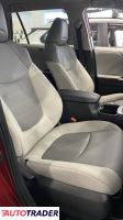 Toyota RAV 4 2019 2.0 173 KM Toyota RAV 4 2019 2.0 173 KM