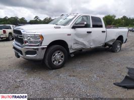 Dodge Ram 2020 6