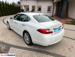 Infiniti M37 2014 3.7 320 KM