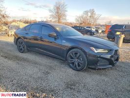 Acura TL 2021 2