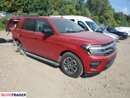 Ford Expedition 2022 3 Ford Expedition 2022 3