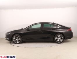 Opel Insignia 2018 1.5 162 KM