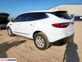 Buick Enclave 2019 3 Buick Enclave 2019 3