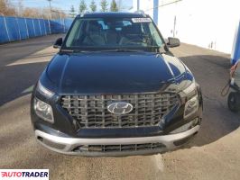 Hyundai Pozostałe 2021 1