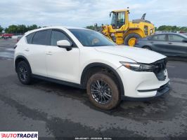 Mazda CX-5 - zobacz ofertę
