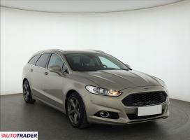 Ford Mondeo - zobacz ofertę