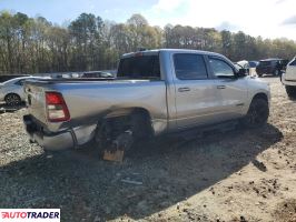 Dodge Ram 2021 5