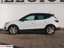 Seat Arona 2019 1.0 113 KM