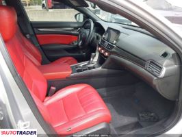 Honda Accord 2021 1 Honda Accord 2021 1