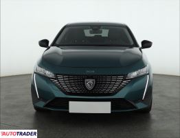 Peugeot 308 2023 1.2 128 KM