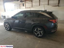 Hyundai Tucson 2022 2