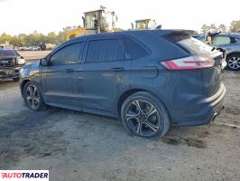 Ford Edge 2021 2