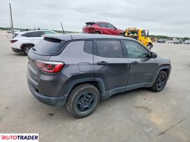 Jeep Compass 2020 2