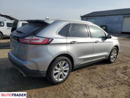 Ford Edge 2020 2