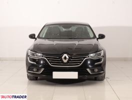 Renault Talisman 2017 1.6 158 KM