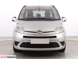 Citroen C4 Grand Picasso 2010 1.6 107 KM