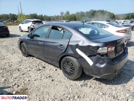 Subaru Impreza 2019 2