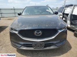 Mazda CX-5 2020 2 Mazda CX-5 2020 2