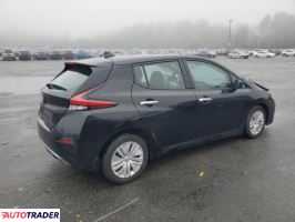 Nissan Leaf 2023 Nissan Leaf 2023