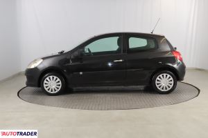 Renault Clio 2008 1.1 73 KM Renault Clio 2008 1.1 73 KM