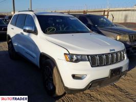Jeep Grand Cherokee 2019 3 Jeep Grand Cherokee 2019 3