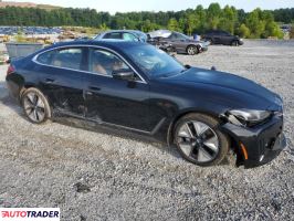 BMW Pozostałe 2025 BMW Pozostałe 2025