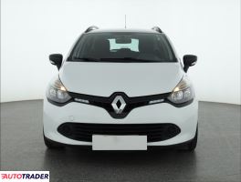 Renault Clio 2015 1.5 73 KM