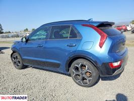 Kia Niro 2023 1