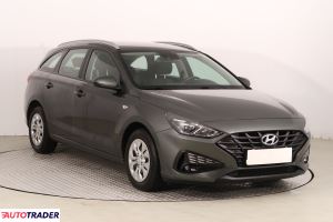 Hyundai i30 2022 1.5 108 KM