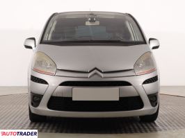 Citroen C4 Picasso 2007 1.7 123 KM